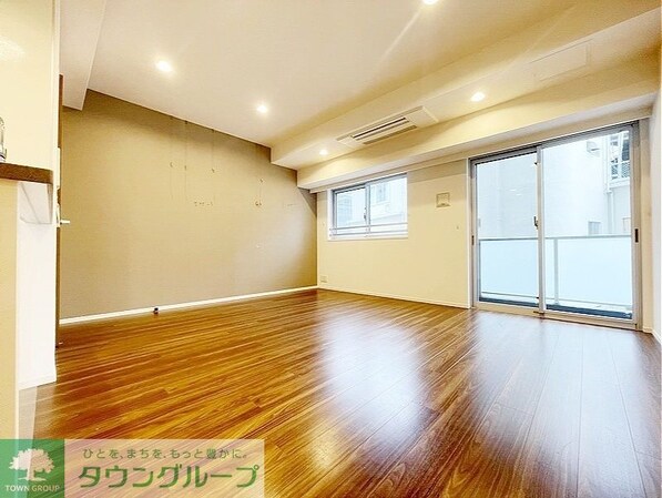 オーパスレジデンス恵比寿の物件内観写真